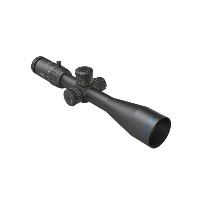LUNETA MEOPTA MEOPRO R6 4,5-27X50 SFP RD - 4C